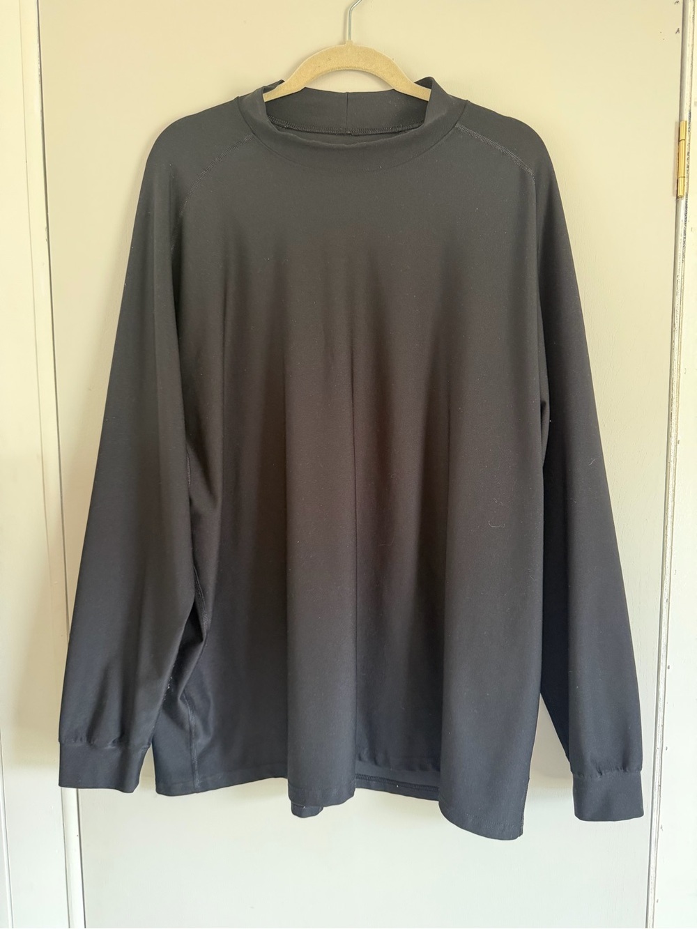 Men’s 5.11 Tactical base layer top